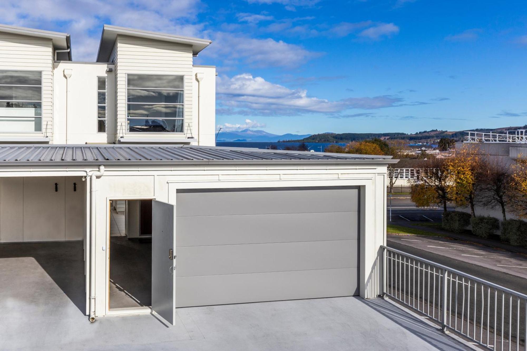 The Lake House Taupo Kültér fotó
